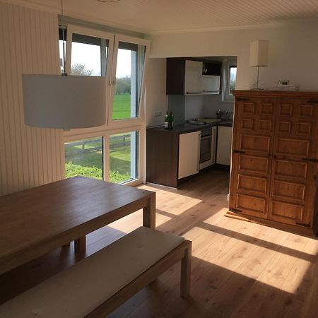 Ferienhaus Am Ostseestrand Гросенброде Экстерьер фото