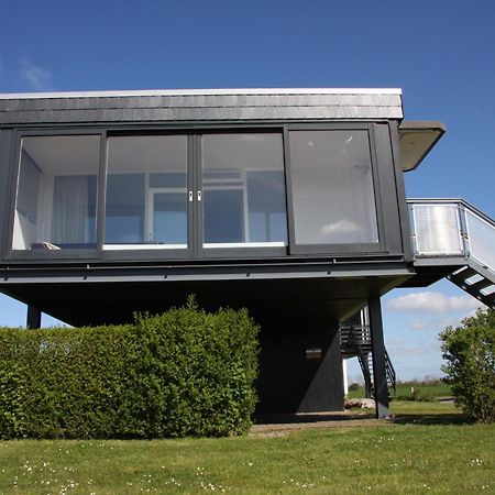 Ferienhaus Am Ostseestrand Гросенброде Экстерьер фото